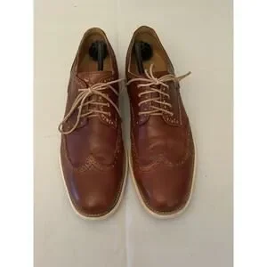 Cole Haan | Shoes | Cole Haan Lunargrand Wingtip Derby  display picture 3